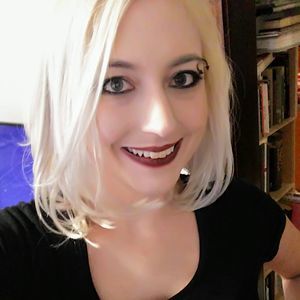 Meet your Posher, Paige